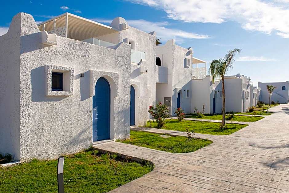 The Aeolos Beach Hotel