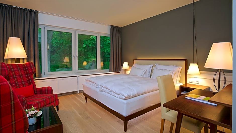 Berghotel Tulbingerkogel