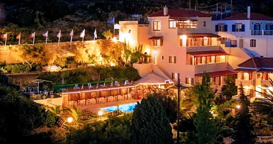 Villa Rena