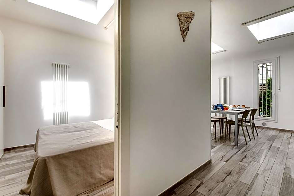 Residence Diffuso Arcobaleno