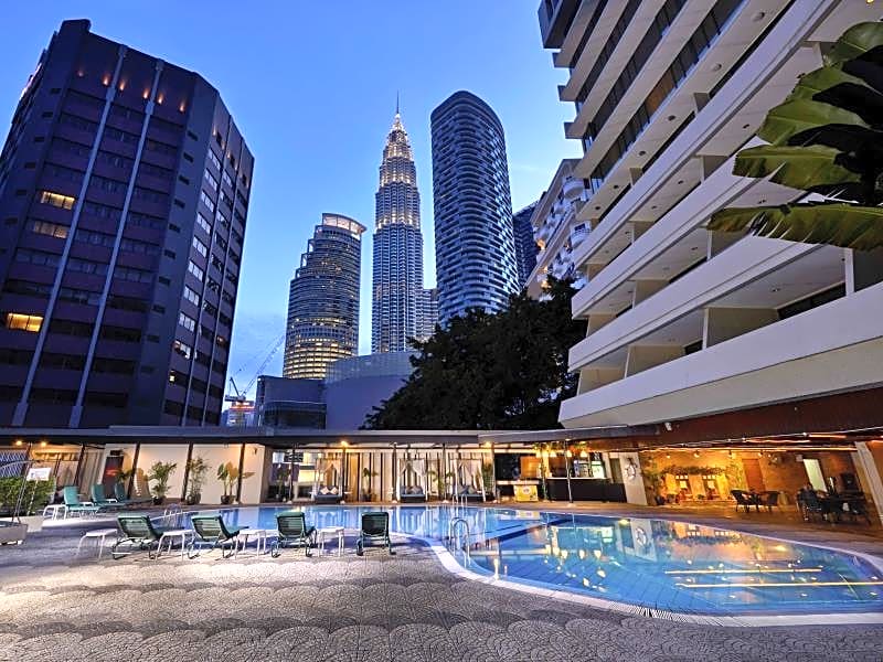 Corus Hotel Kuala Lumpur – Kuala Lumpur, MY