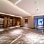 Flying Song Hotel(Ningbo Baihe Metro Station Caihong South Road Store)