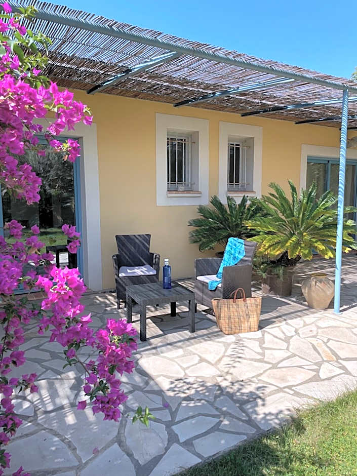 chambres d'hôtes du moulin