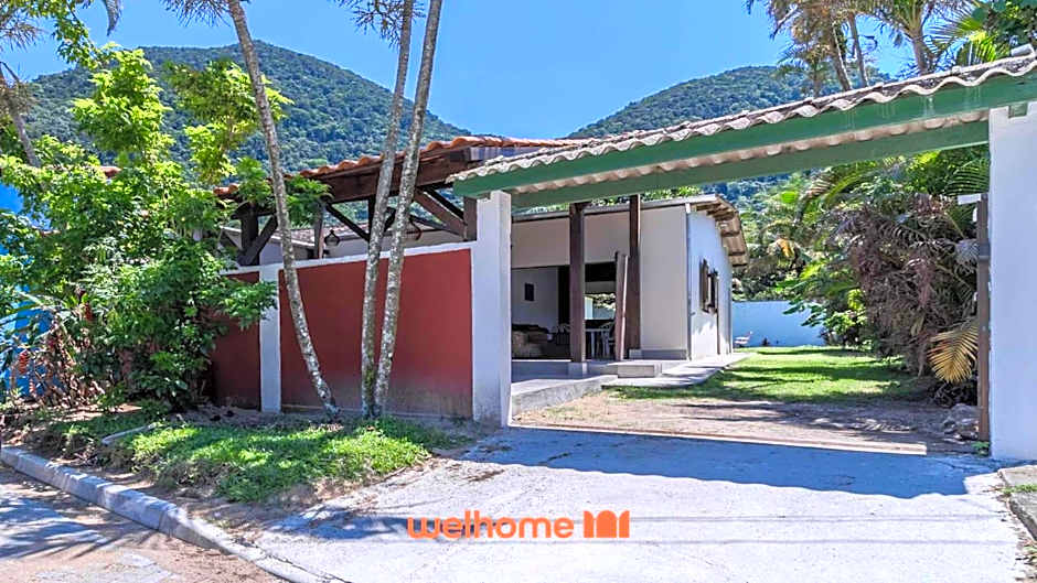 Casa em São Sebastião a 30m de Toque-Toque