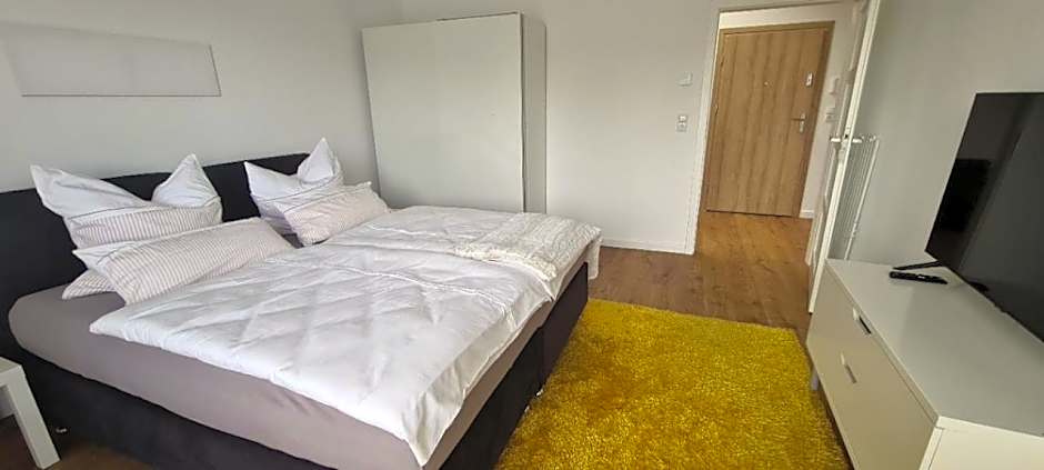 Apartmenthaus in Papenburg