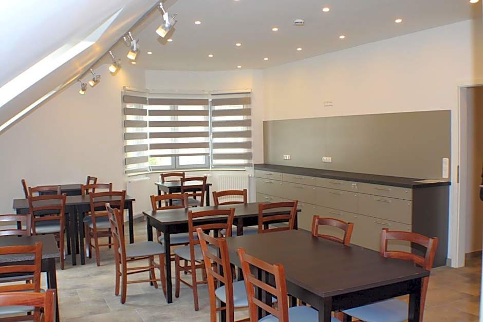 Slamba Hostel