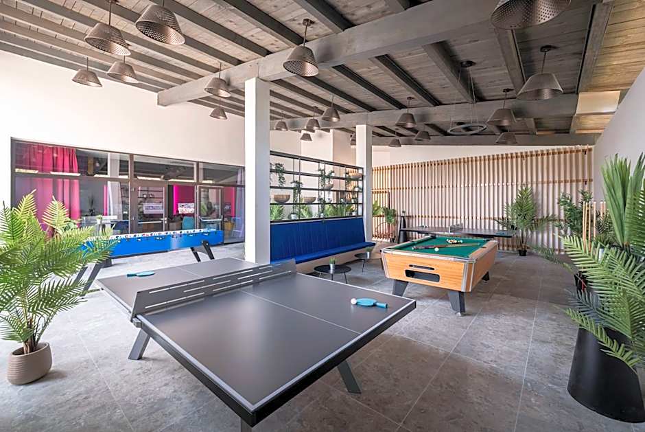 Valamar Tirena Hotel