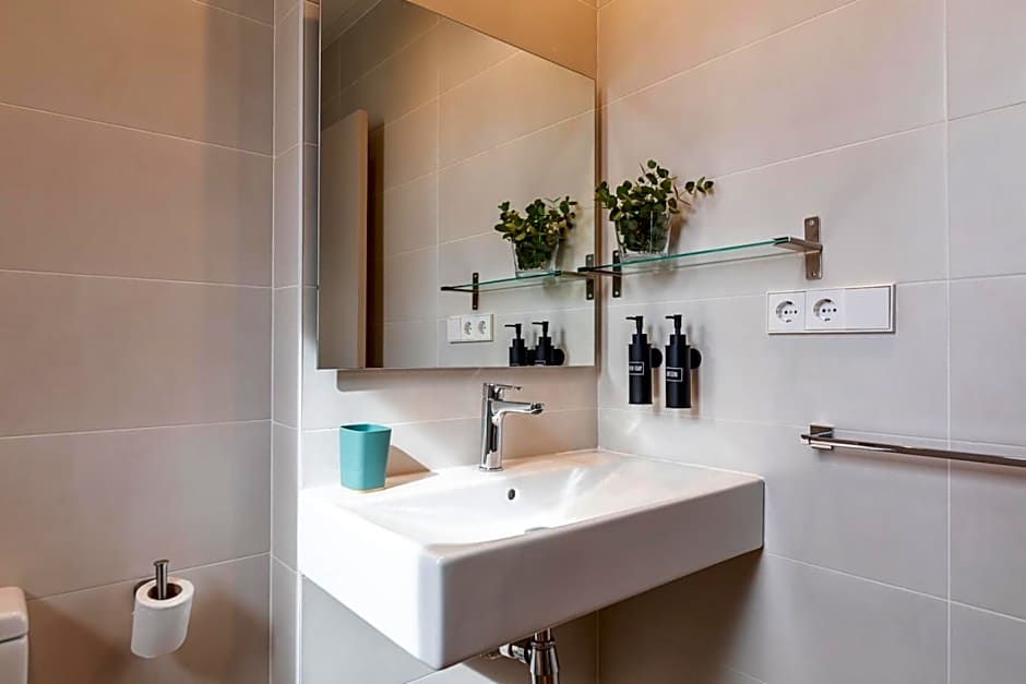 Moontels Mercado de Ruzafa