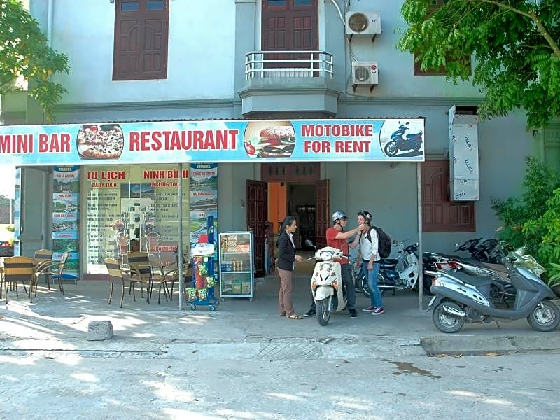 Viet Nhat Hotel Ninh Binh
