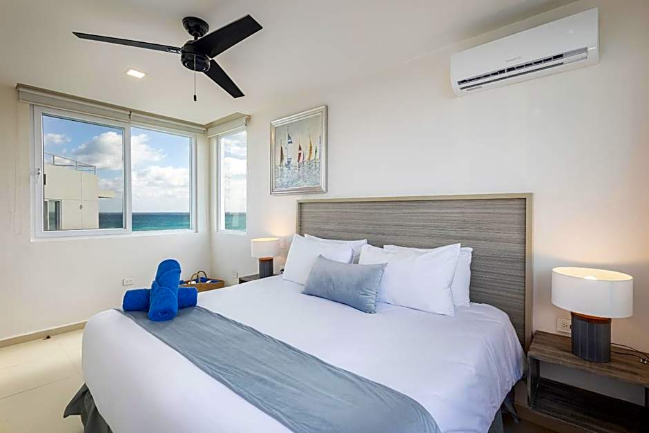 Azulea Isla Mujeres Hotel
