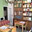 B&B Bibliotechina