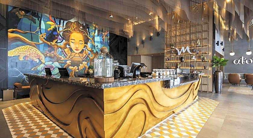 Mercure Miri City Centre