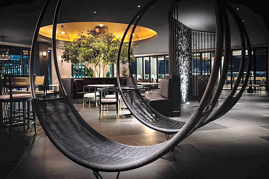 Homewood Suites by Hilton Raleigh Downtown