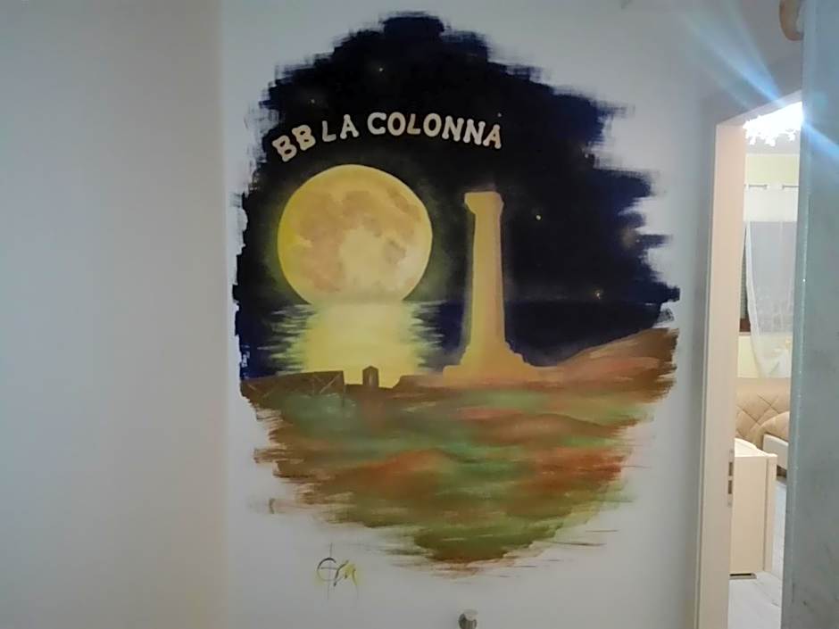 B&B La Colonna