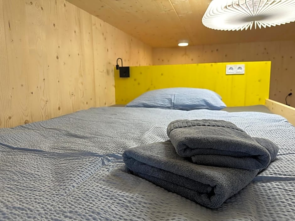 LindenGut Bio Hotel & Bio Herberge