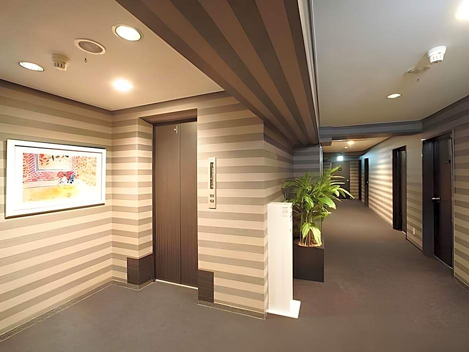 HOTEL GLOBAL VIEW Tsu