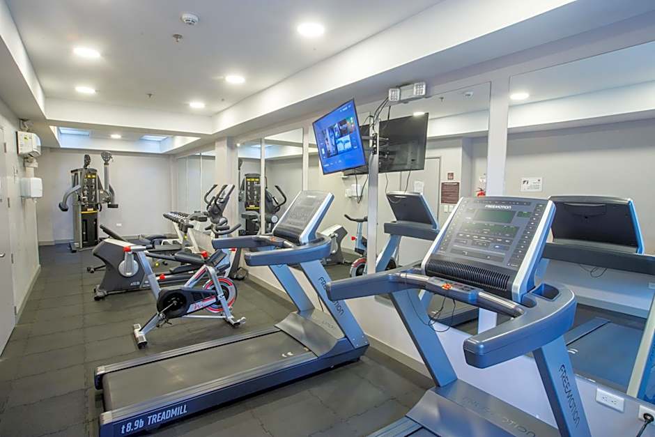 Ibis Quito