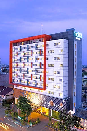 THE 1O1 Palembang Rajawali