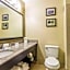 Comfort Inn North Dallas Near the Galleria