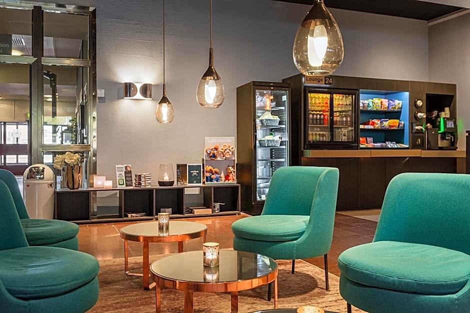 Quality Hotel Sundsvall