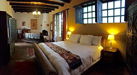 Master Suite