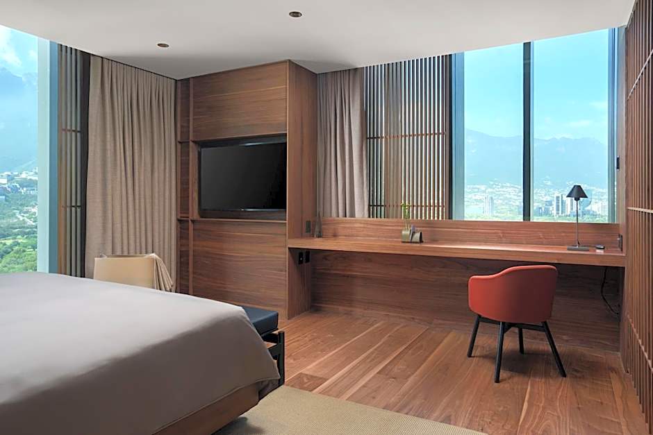 InterContinental Hotels Presidente Monterrey By IHG