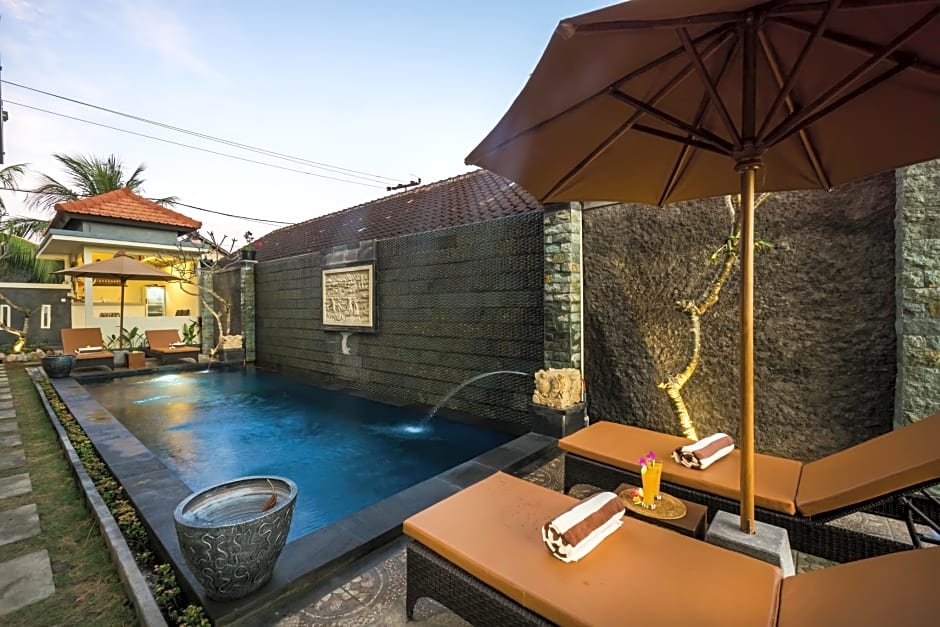 Seaweed Guesthouse Lembongan