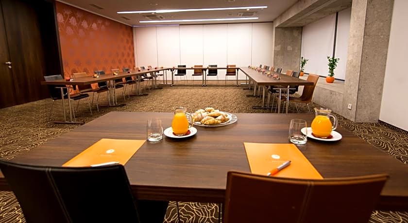 Hotel Rimski Dvor - Rimske Terme