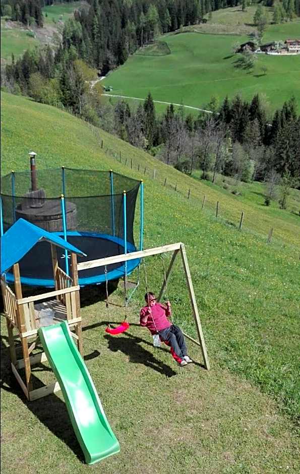 Maria's Sonnenquartier