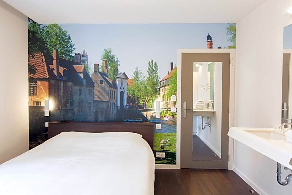 Hotel Marcel