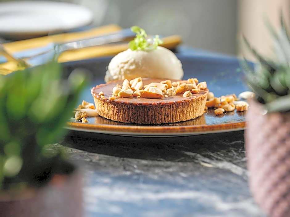 Mercure Luxembourg Kikuoka Golf and Spa