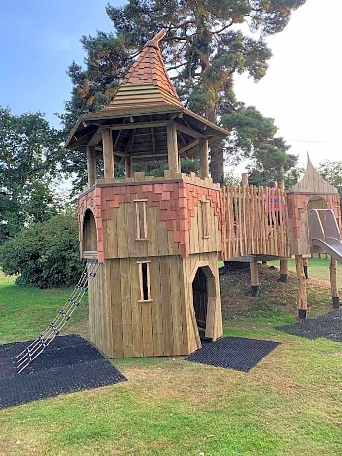 Scarborough Hill Country Inn