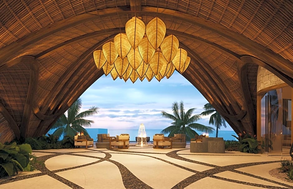 Secrets Playa Blanca Costa Mujeres - All Inclusive Adults Only