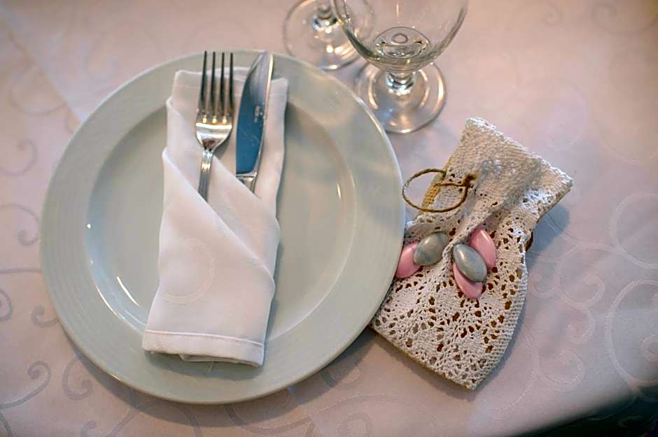 Hotel Philippos Livadeia