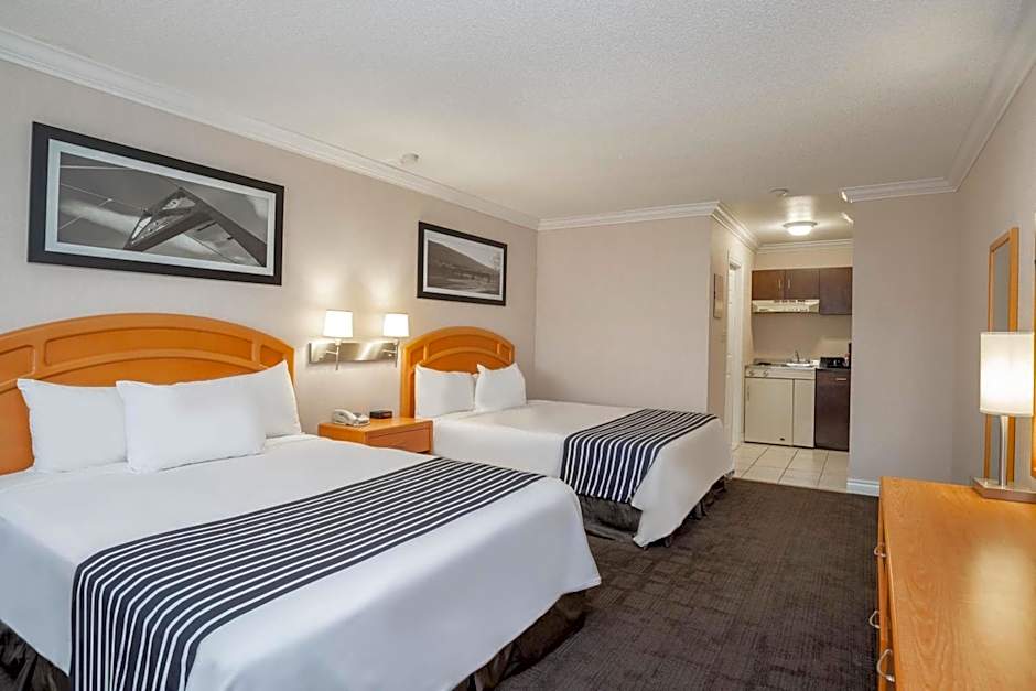 Sandman Hotel Revelstoke