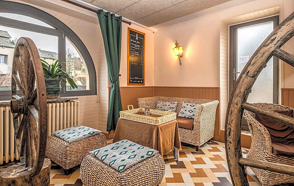 Hôtel Restaurant de la Poste