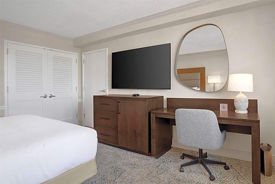 Hilton Crystal City At Ronald Reagan National Airport