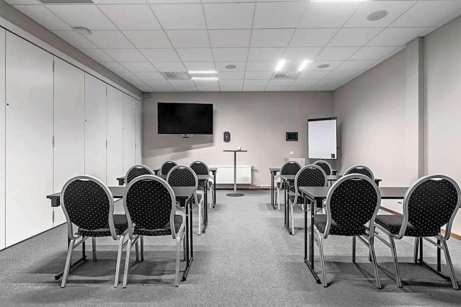 Best Western Plus Savoy Lulea