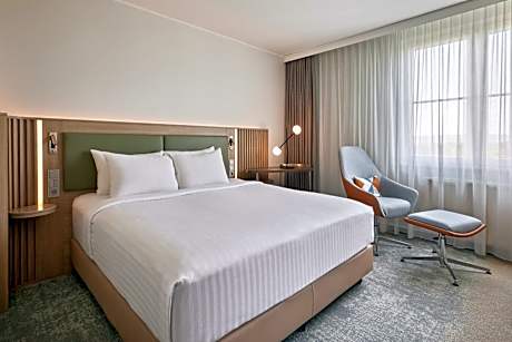 Courtyard by Marriott Dortmund