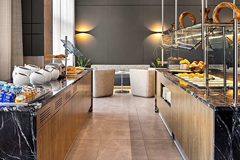 AC Hotel by Marriott Minneapolis West End