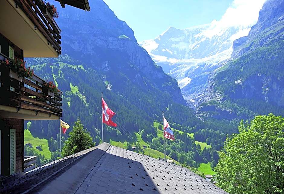 Hotel Kirchbühl Superior