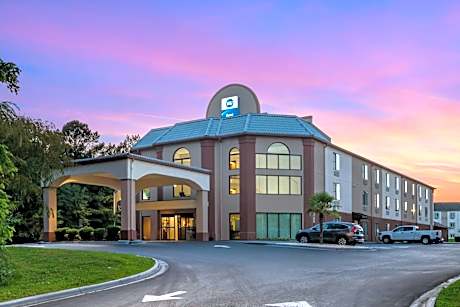 Best Western Carowinds