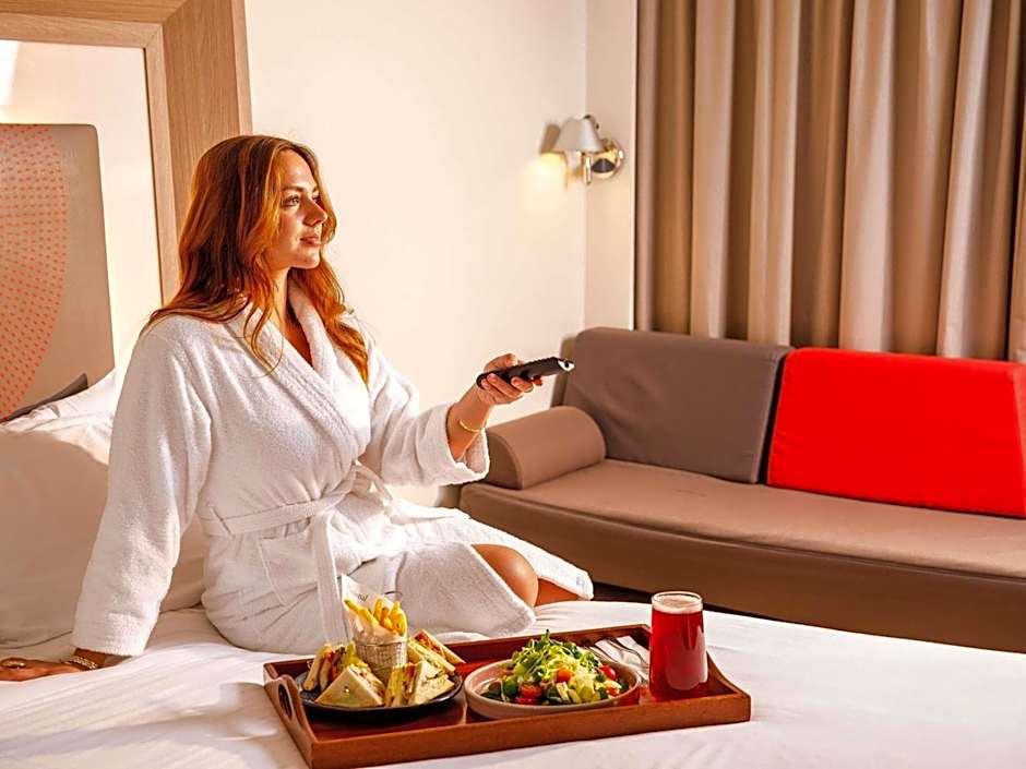 Novotel London Bridge