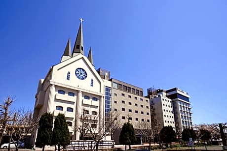 International Hotel Ube