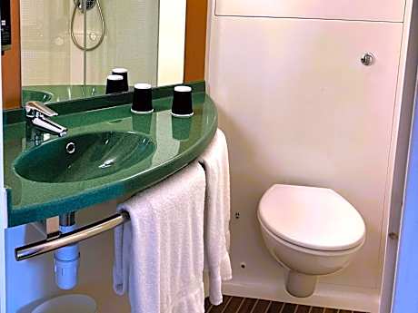 ibis Carlisle City Centre
