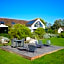 Domaine de Bellevue, The Originals Relais (Relais du Silence)