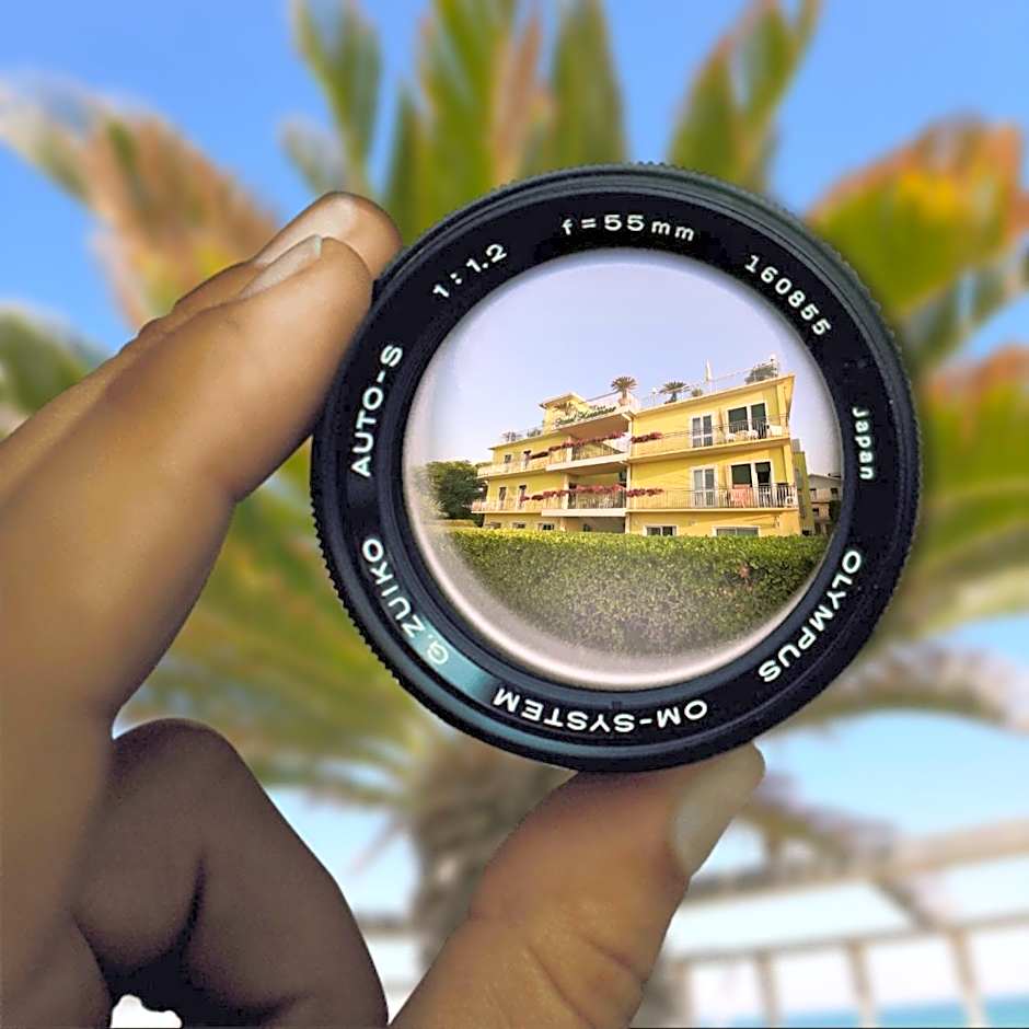 Hotel Miramare