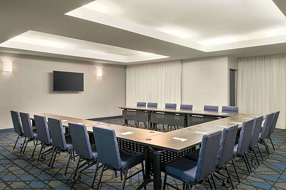 Courtyard by Marriott Gainesville FL