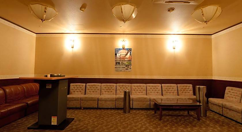 APA Hotel Muroran