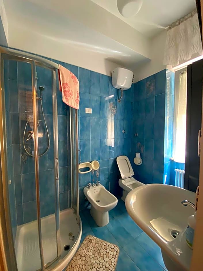 Casa Riri – San Benedetto del Tronto, MO